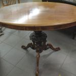 611 5773 COFFEE TABLE